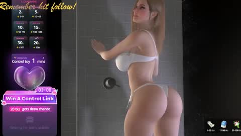 orgasmaddictcl online show from January 22, 7:13 pm