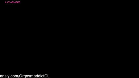 orgasmaddictcl online show from March 7, 11:18 am