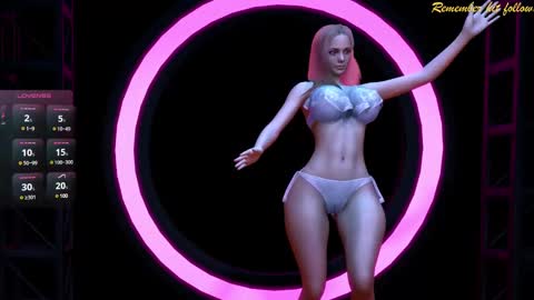orgasmaddictcl online show from February 5, 11:12 am