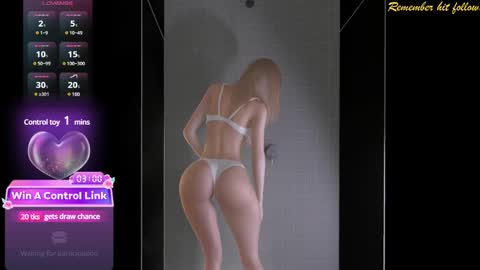orgasmaddictcl online show from January 24, 11:15 am
