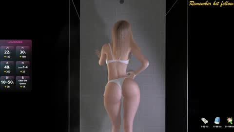 orgasmaddictcl online show from January 26, 8:23 pm