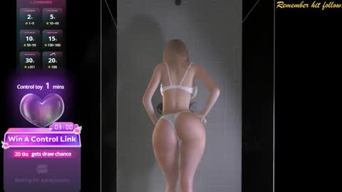 orgasmaddictcl online show from January 23, 4:59 pm