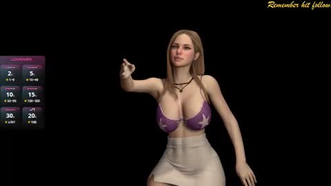 orgasmaddictcl online show from February 3, 2:34 pm