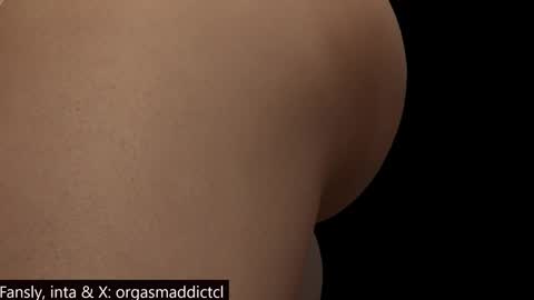 orgasmaddictcl online show from February 7, 5:28 pm