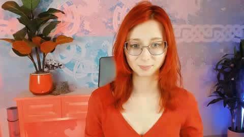 Orianna -  Hi Im into geek culture cosplay crafting LARP games. Shall we play DnD online show from January 22, 8:17 pm