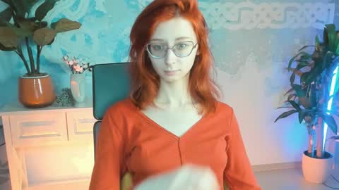 Orianna -  Hi Im into geek culture cosplay crafting LARP games. Shall we play DnD online show from January 23, 1:13 pm