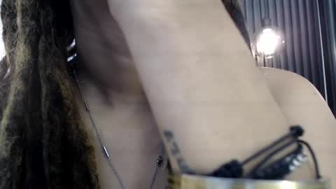 ORIANNA online show from June 2, 4:52 pm
