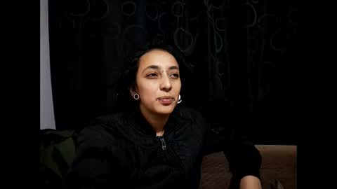 ORIANNA online show from November 5, 11:10 pm