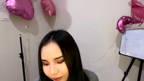 Angel online show from November 3, 2:10 pm