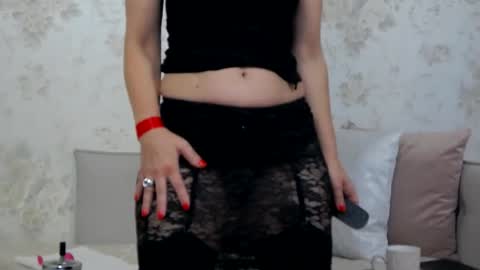 Ortensialady online show from July 15, 3:39 pm
