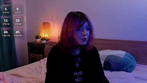 Ashley online show from September 22, 7:12 pm