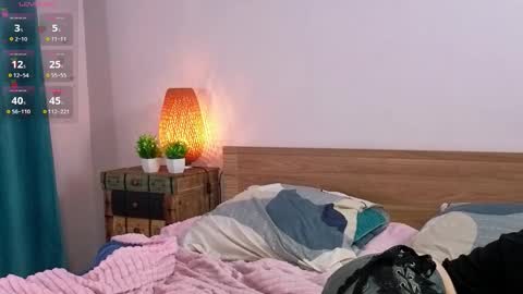 Ashley online show from November 1, 6:23 pm