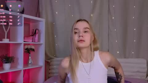 Heidi  online show from March 3, 12:20 pm