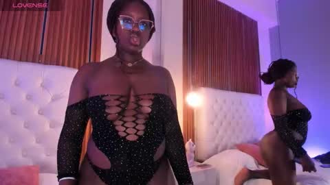 Oshun online show from September 16, 4:20 am