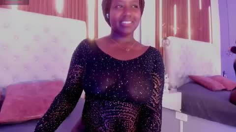 Oshun online show from September 14, 3:48 am