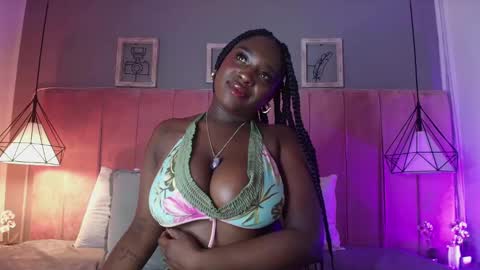 Oshun online show from January 31, 11:35 am