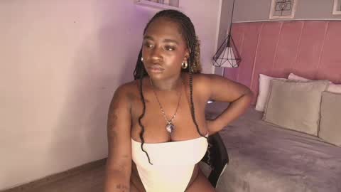 Oshun online show from December 23, 11:14 am