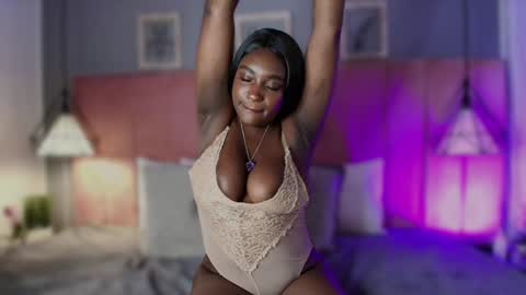 Oshun online show from January 14, 11:42 am