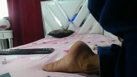 OsirisHills online show from February 1, 7:34 pm