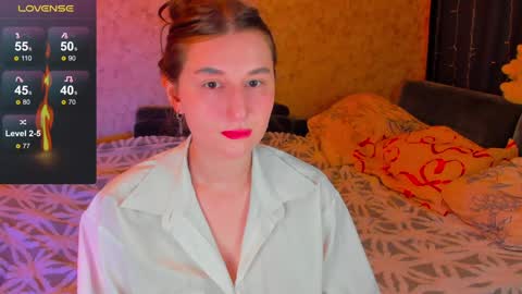 Leliana online show from February 7, 12:28 pm