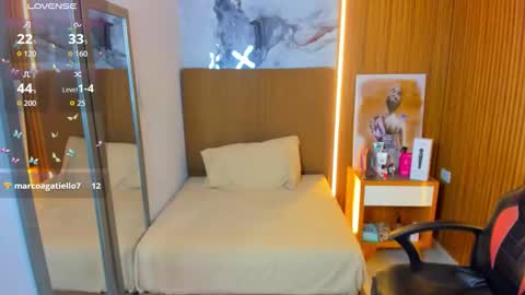 OSNA online show from January 10, 12:32 pm