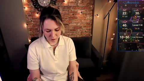 ozalin_green online show from February 2, 8:46 am
