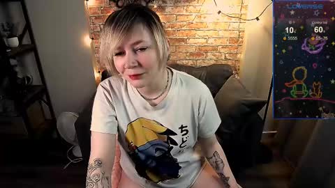 ozalin_green online show from December 16, 7:58 am