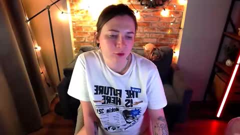 ozalin_green online show from September 13, 12:18 am