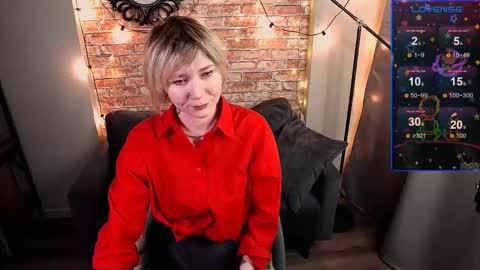 ozalin_green online show from December 7, 8:55 am