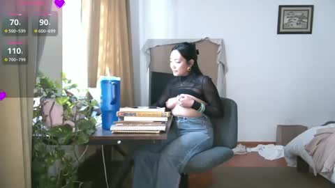 ozhmara online show from February 19, 3:55 pm