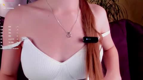 Caroline or just Lina online show from October 23, 2:06 am