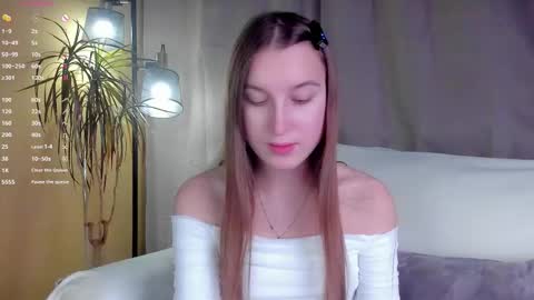 Caroline or just Lina online show from November 26, 1:28 am