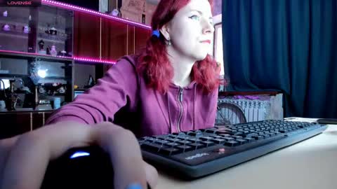Ella online show from February 14, 6:56 am