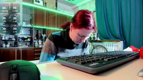 Ella online show from December 30, 5:02 pm