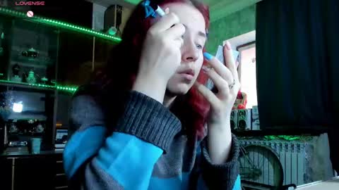 Ella online show from February 10, 6:09 am