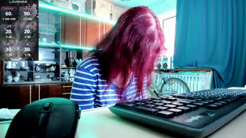 Ella online show from January 2, 7:12 am