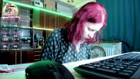 Ella online show from December 26, 3:59 am