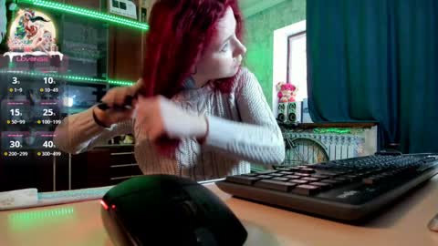 Ella online show from December 29, 6:35 am