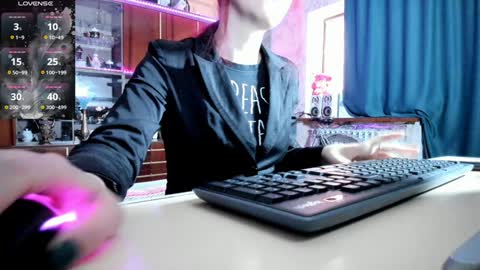 Ella online show from January 11, 8:22 am