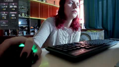 Ella online show from January 13, 12:24 pm