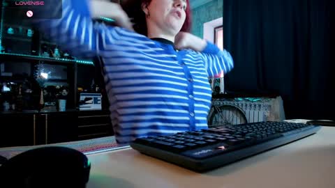 Ella online show from January 23, 6:49 am