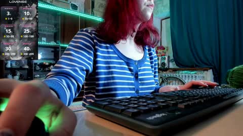 Ella online show from January 2, 5:18 pm