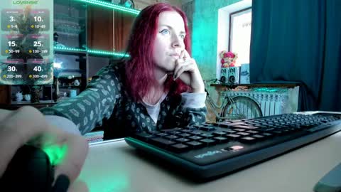 Ella online show from January 10, 11:33 am