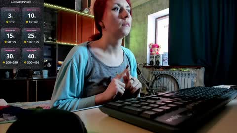 Ella online show from January 17, 7:51 am