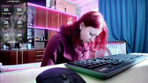 Ella online show from January 28, 7:11 am