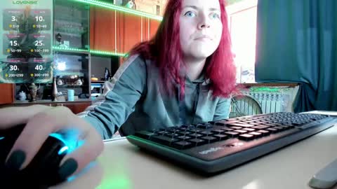 Ella online show from January 7, 11:37 am