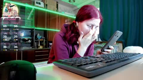 Ella online show from December 27, 6:57 am