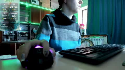 Ella online show from December 30, 6:53 am