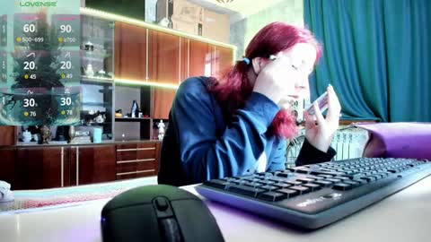 Ella online show from January 26, 6:28 am