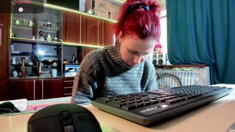 Ella online show from January 22, 7:03 am
